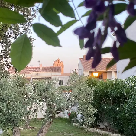 Le Chene Villa